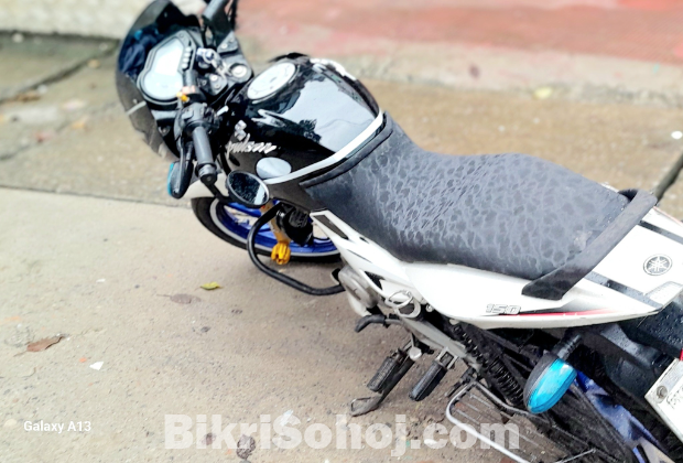 Argent Bike Sale